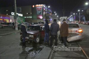 фото http://sobitie.com.ua, ДТП в Каменском