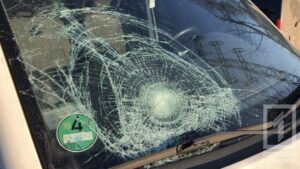 фото http://1tv.kr.ua, ДТП в Кривом Роге
