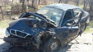 фото http://1tv.kr.ua, ДТП в Кривом Роге