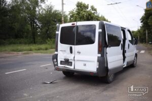 фото https://1kr.ua, ДТП в Кривом Роге
