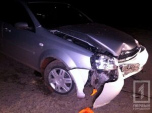 ДТП &quot;Chevrolet&quot;, фото http://1tv.kr.ua