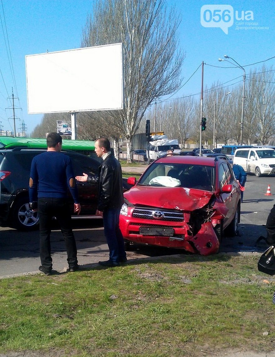 фото 056.ua, ДТП грузовик