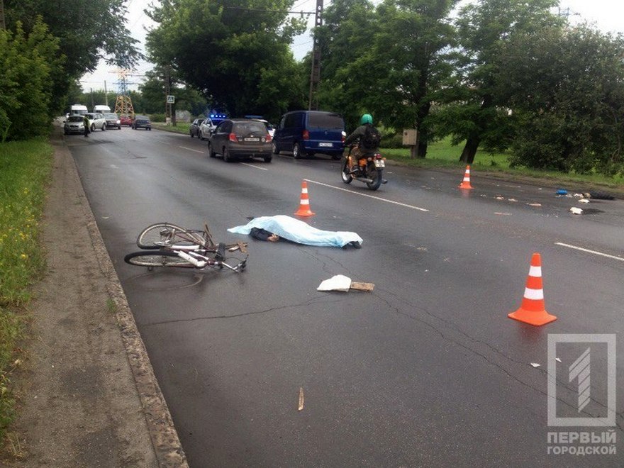 фото http://1tv.kr.ua, смертельное ДТП