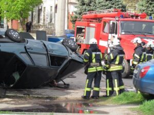 фото 0629.com.ua, смертельное ДТП в Мариуполе