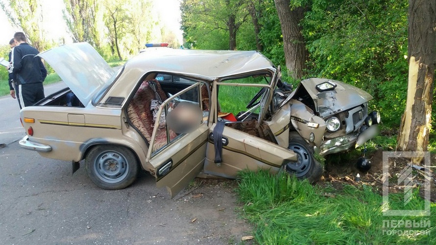 фото "Geely", ДТП "ВАЗ" перевернулся