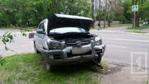 ДТП знаки, фото из открытых источников