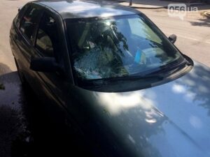 фото 056.ua, ДТП в Днепропетровске