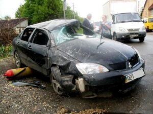 фото 056.ua, ДТП &quot;Mitsubishi Lancer&quot;