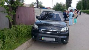 фото mediaport.ua, сбили мальчика на велосипеде