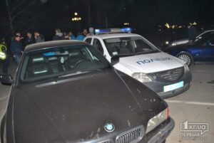 фото https://1kr.ua, ДТП в Кривом Роге