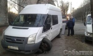 фото http://sobitie.com.ua, ДТП микроавтобусы