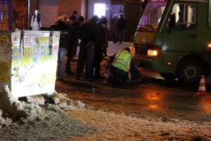 фото https://informator.dp.ua, ДТП в Днепре