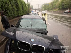 фото https://1kr.ua, ДТП в Кривом Роге