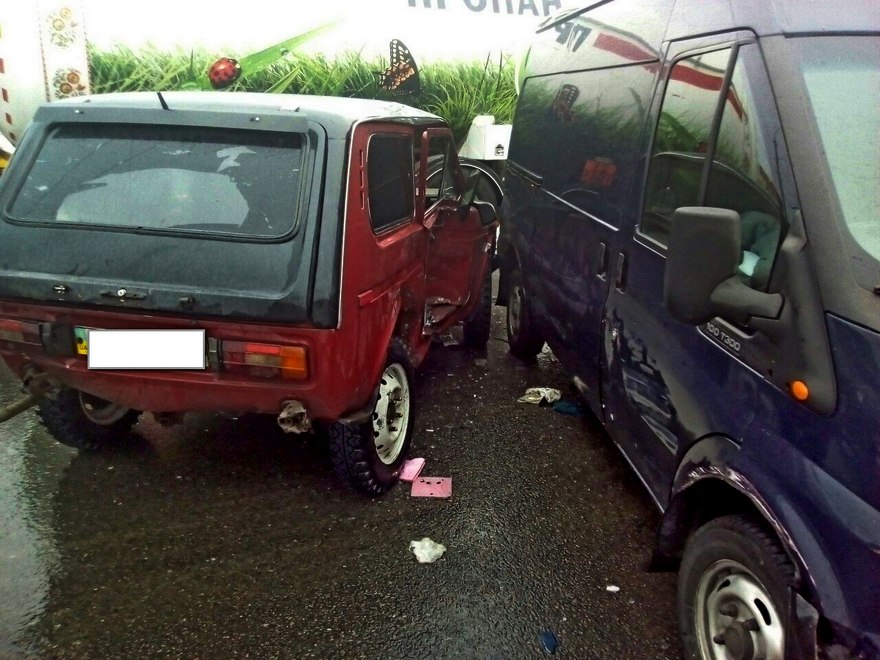 фото https://informator.dp.ua, ДТП в Днепре