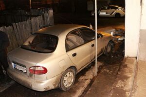 фото https://informator.dp.ua, погоня в Днепре