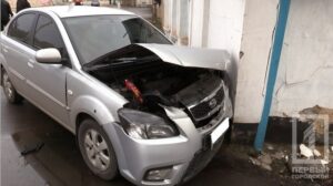 фото http://1tv.kr.ua, ДТП в Кривом Роге