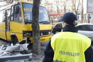 фото https://informator.dp.ua, ДТП в Днепре