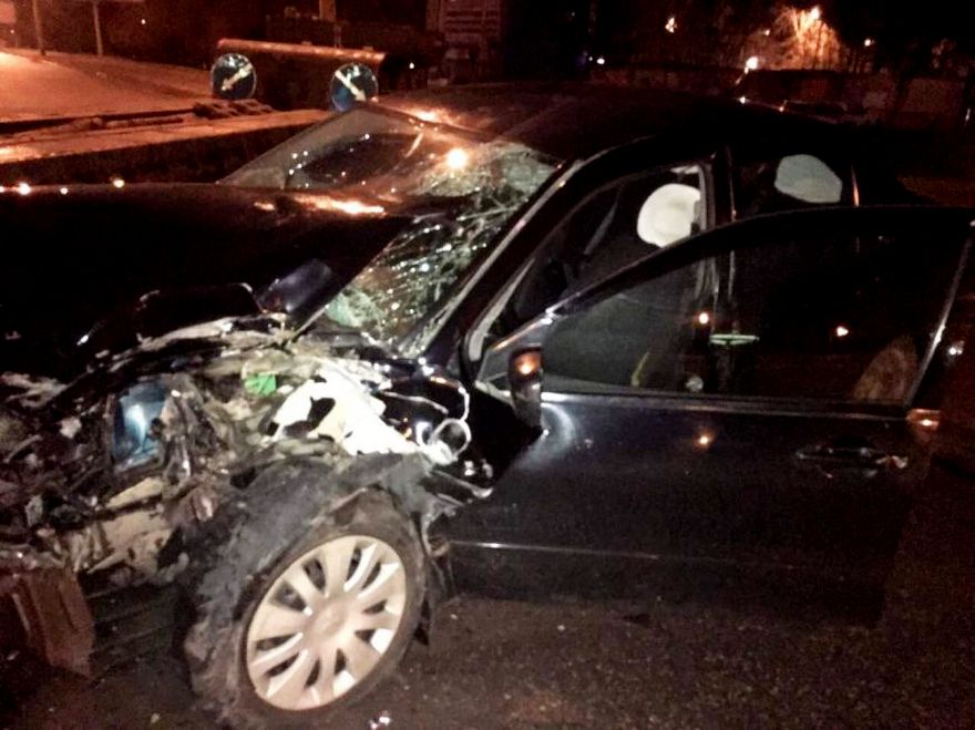 фото 056, Смертельное ДТП в Днепре