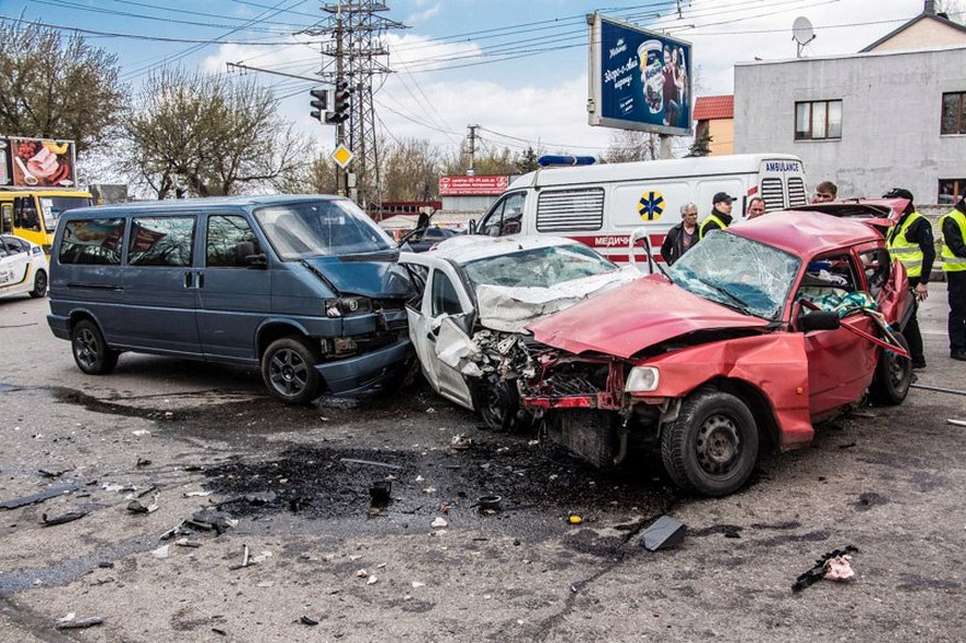фото https://informator.dp.ua, смертельное ДТП в Днепре