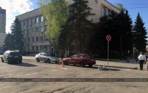 фото http://павлоград.dp.ua, ДТП в Павлограде
