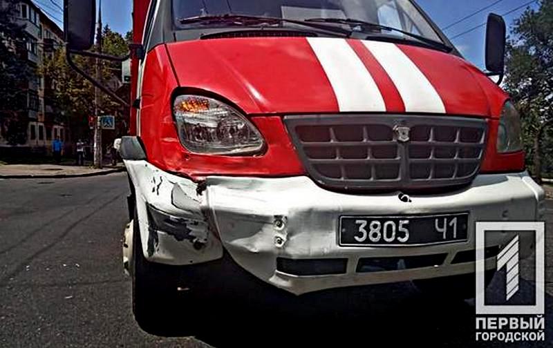 фото 056.ua, ДТП на Набережной Заводской