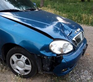 ДТП, фото ГУНП