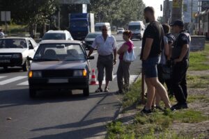 фото https://informator.dp.ua, ДТП в Днепре