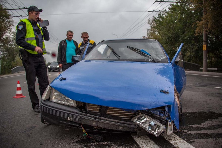 фото https://informator.dp.ua, ДТП в Днепре