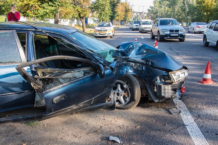 фото https://informator.dp.ua, ДТП в Днепре