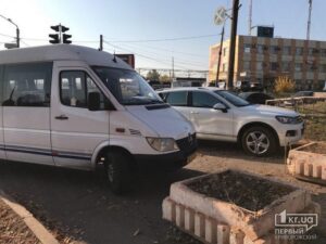 фото https://1kr.ua, ДТП в Кривом Роге