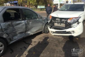 фото https://1kr.ua, ДТП в Кривом Роге