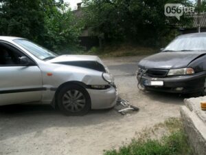 фото 056, ДТП в Днепре