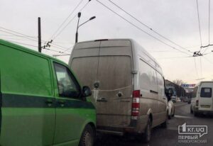 фото https://1kr.ua, ДТП в Кривом Роге