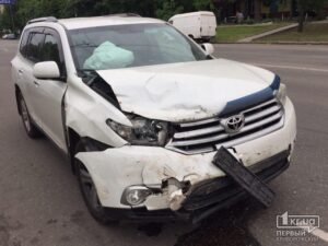 фото https://1kr.ua, ДТП в Кривом Роге