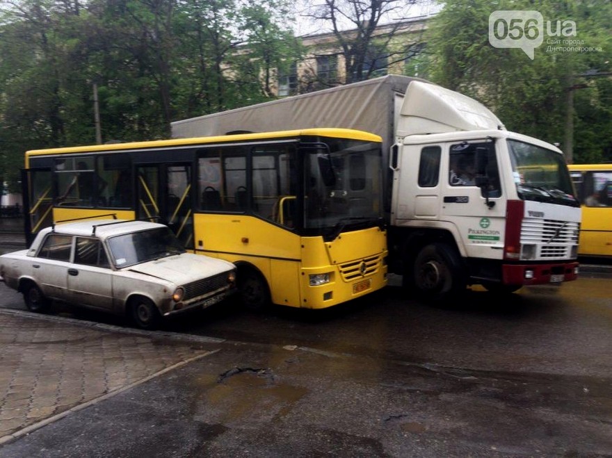 фото 5692.com.ua, ДТП мотоциклист насмерть сбил пешехода