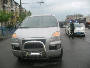фото 056.ua, ДТП &quot;Hyundai&quot;
