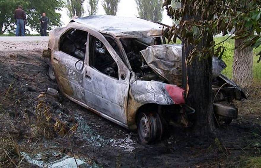 фото https://1kr.ua, ДТП в Кривом Роге