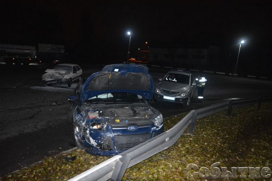 фото http://sobitie.com.ua, ДТП в Каменском