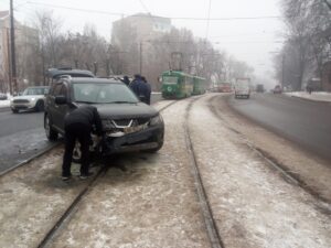 фото https://informator.dp.ua, ДТП в Днепре