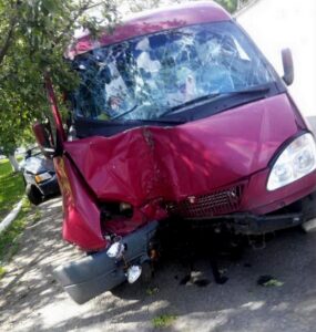 фото https://1kr.ua, ДТП в Кривом Роге