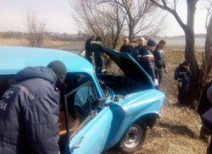 фото ГСЧС, смертельное ДТП