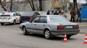 фото https://informator.dp.ua, ДТП в Днепре