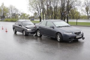 фото https://informator.dp.ua, Тройное ДТП в Днепре