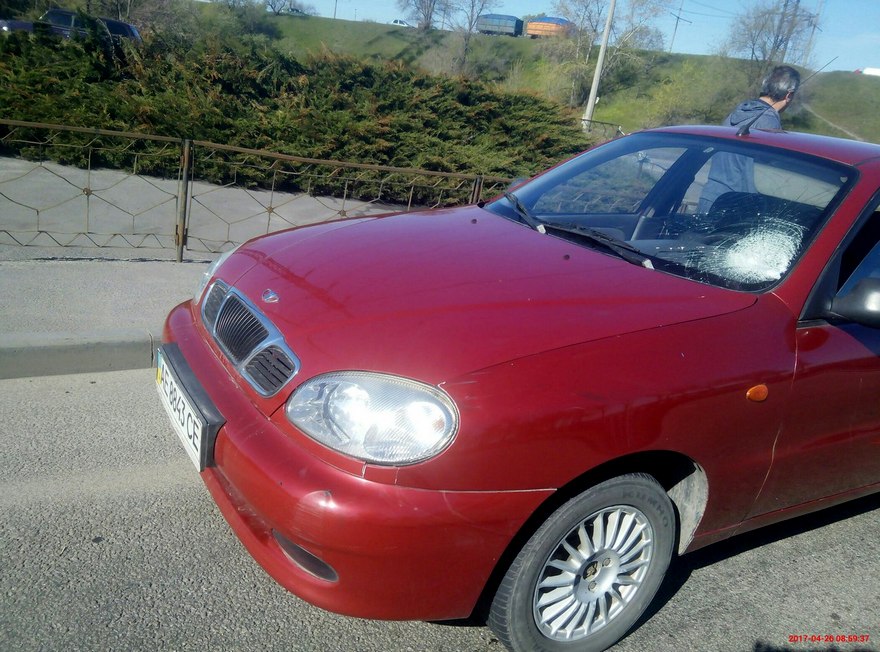 фото https://informator.dp.ua, ДТП в Днепре