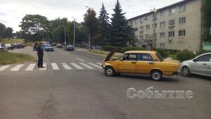 фото http://sobitie.com.ua, ДТП в Каменском