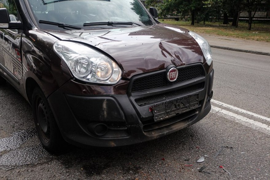 фото https://informator.dp.ua, ДТП в Днепре