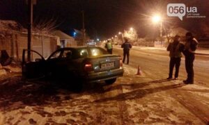 фото 056.ua, ДТП ограждение