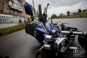 фото https://1kr.ua, ДТП в Кривом Роге