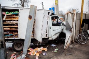 фото https://dp.informator.ua, ДТП в Днепре