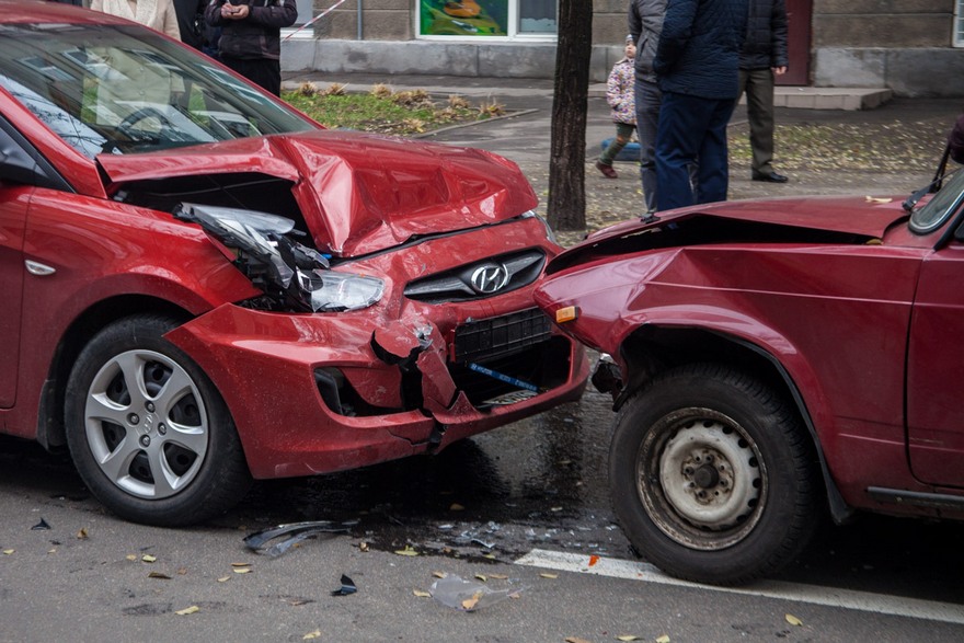 фото https://dp.informator.ua, ДТП в Днепре